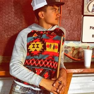 Meet your Posher, Jacob